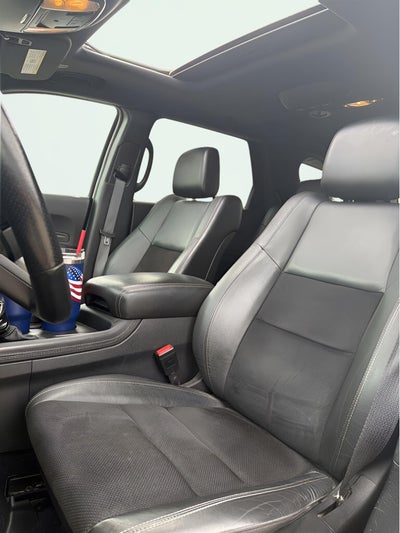 2021 Dodge Durango GT Plus
