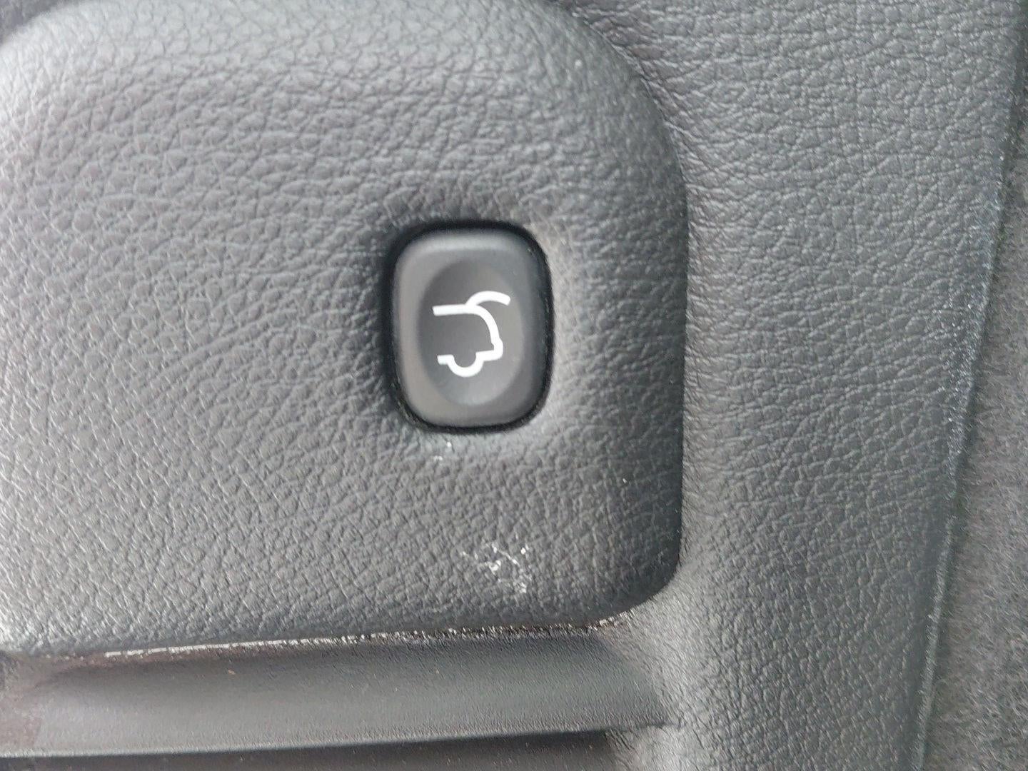 2018 Dodge Durango Citadel