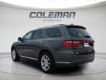 2018 Dodge Durango Citadel
