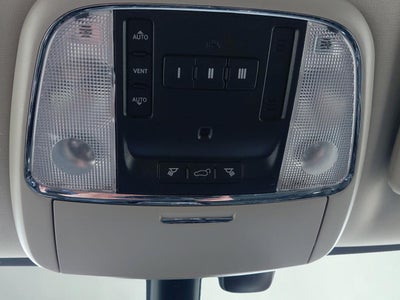 2018 Dodge Durango Citadel