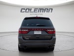 2018 Dodge Durango Citadel