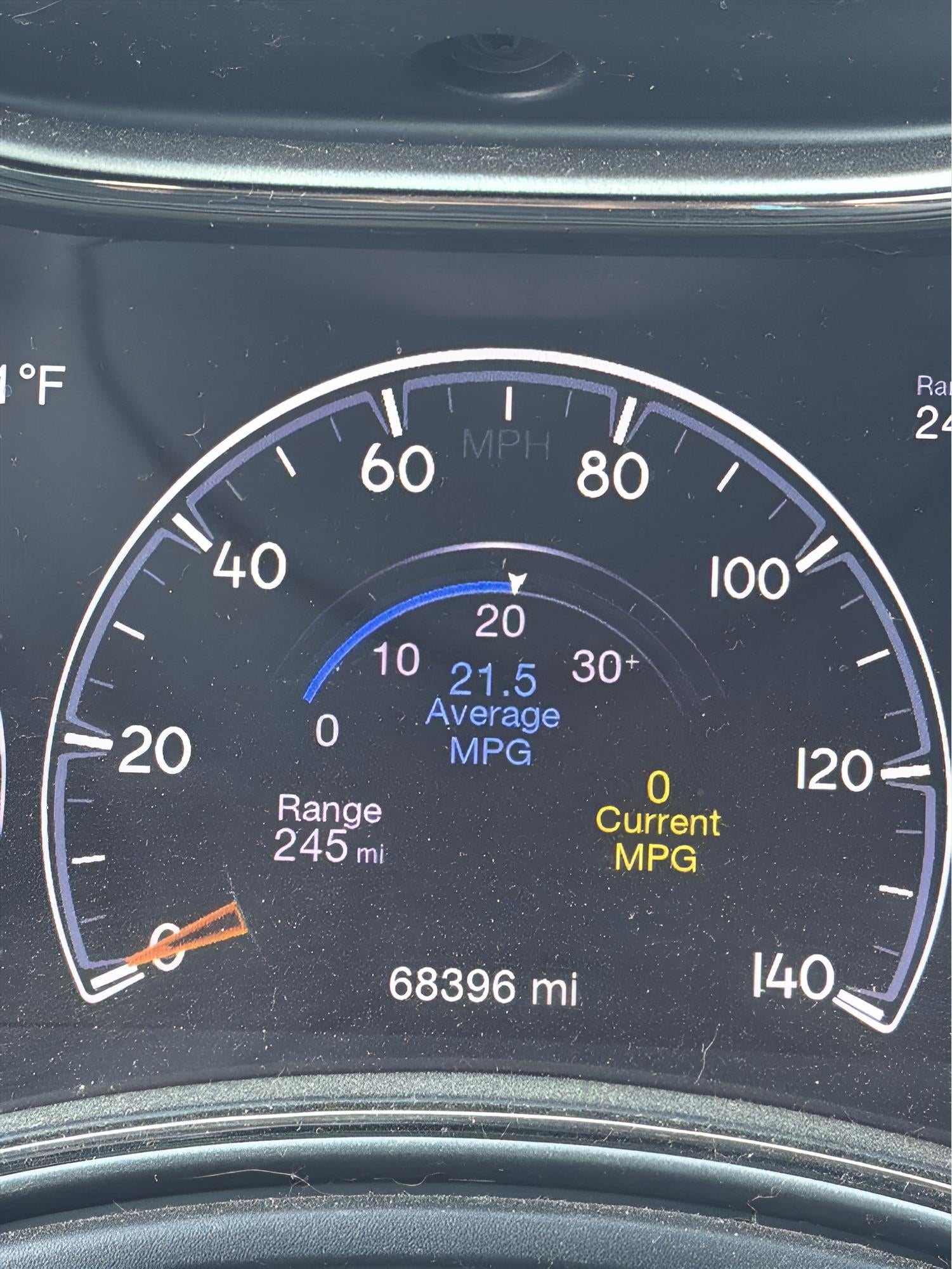 2018 Jeep Grand Cherokee High Altitude