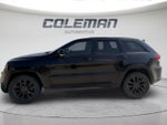 2018 Jeep Grand Cherokee High Altitude