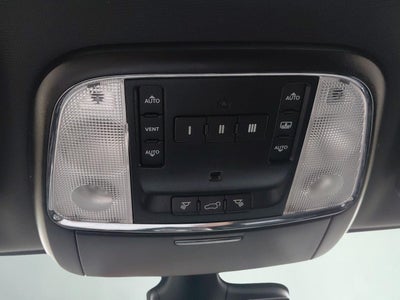 2018 Jeep Grand Cherokee High Altitude
