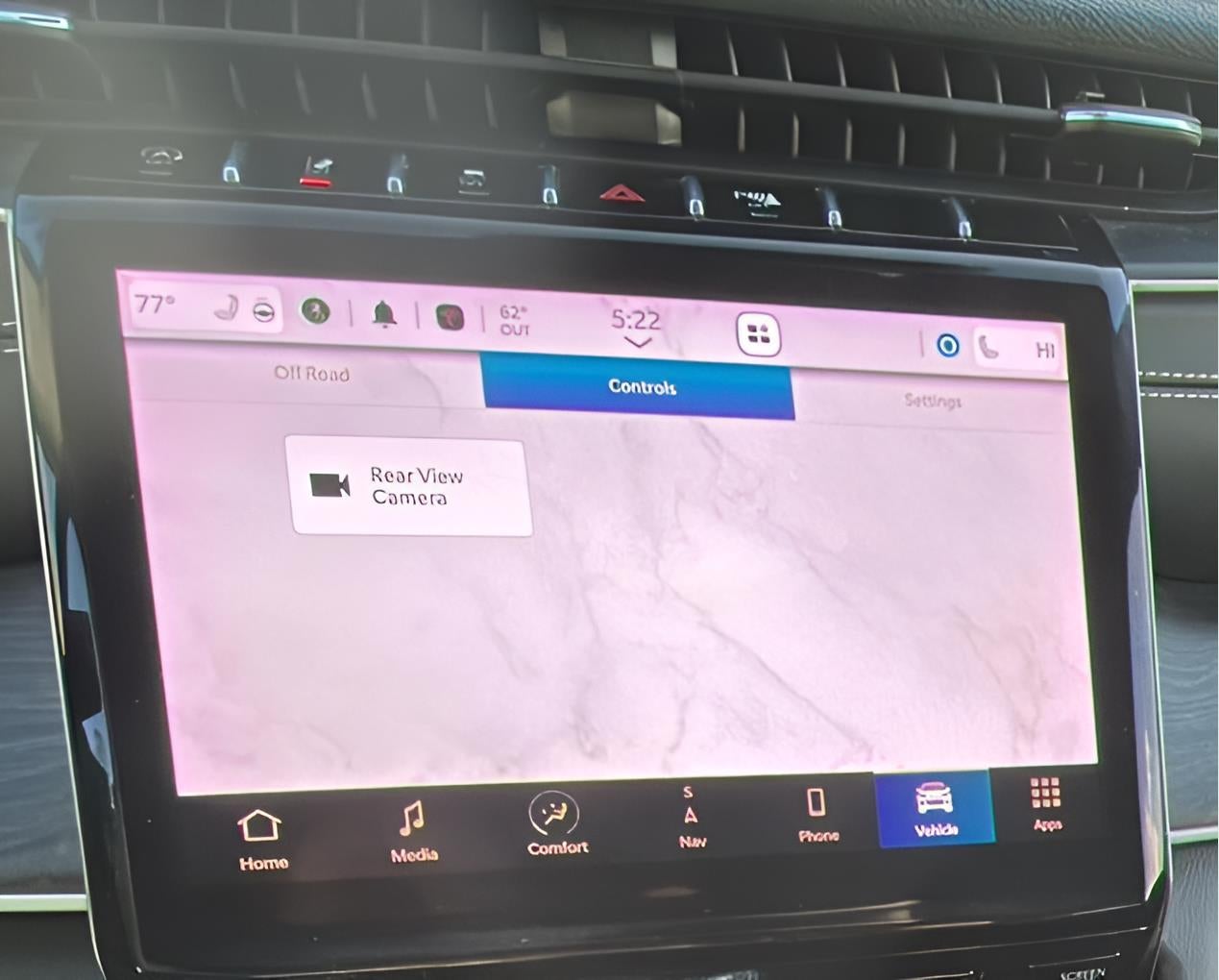 2024 Jeep Grand Cherokee Limited 14