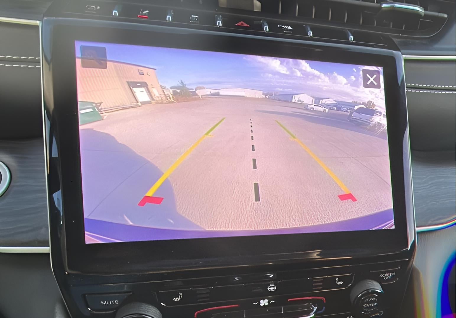 2024 Jeep Grand Cherokee Limited 17