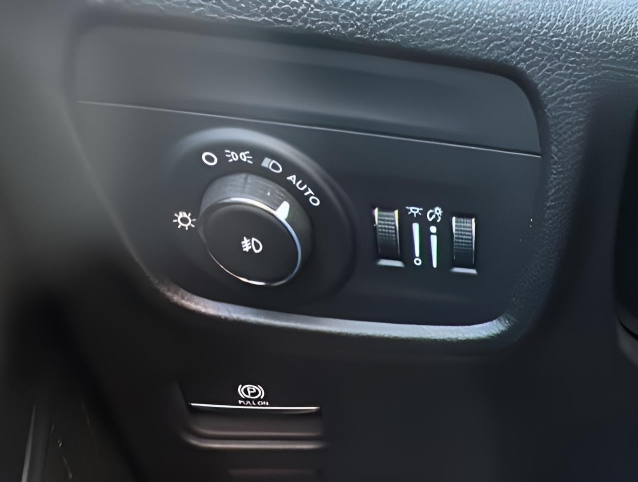 2024 Jeep Grand Cherokee Limited 19