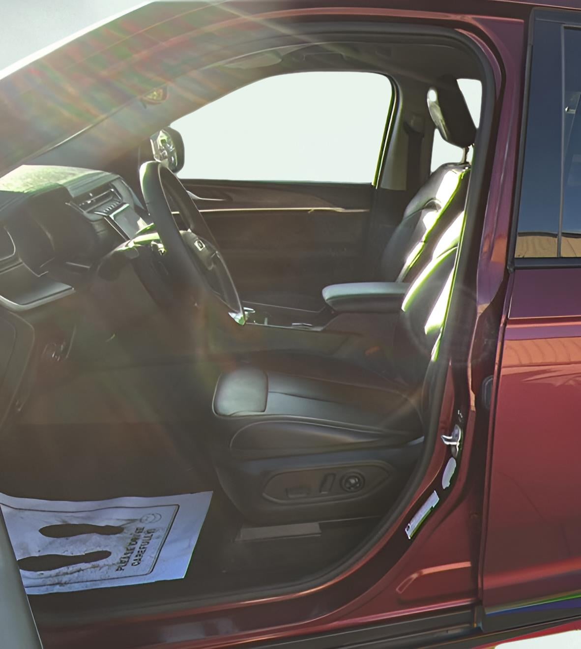 2024 Jeep Grand Cherokee Limited 2