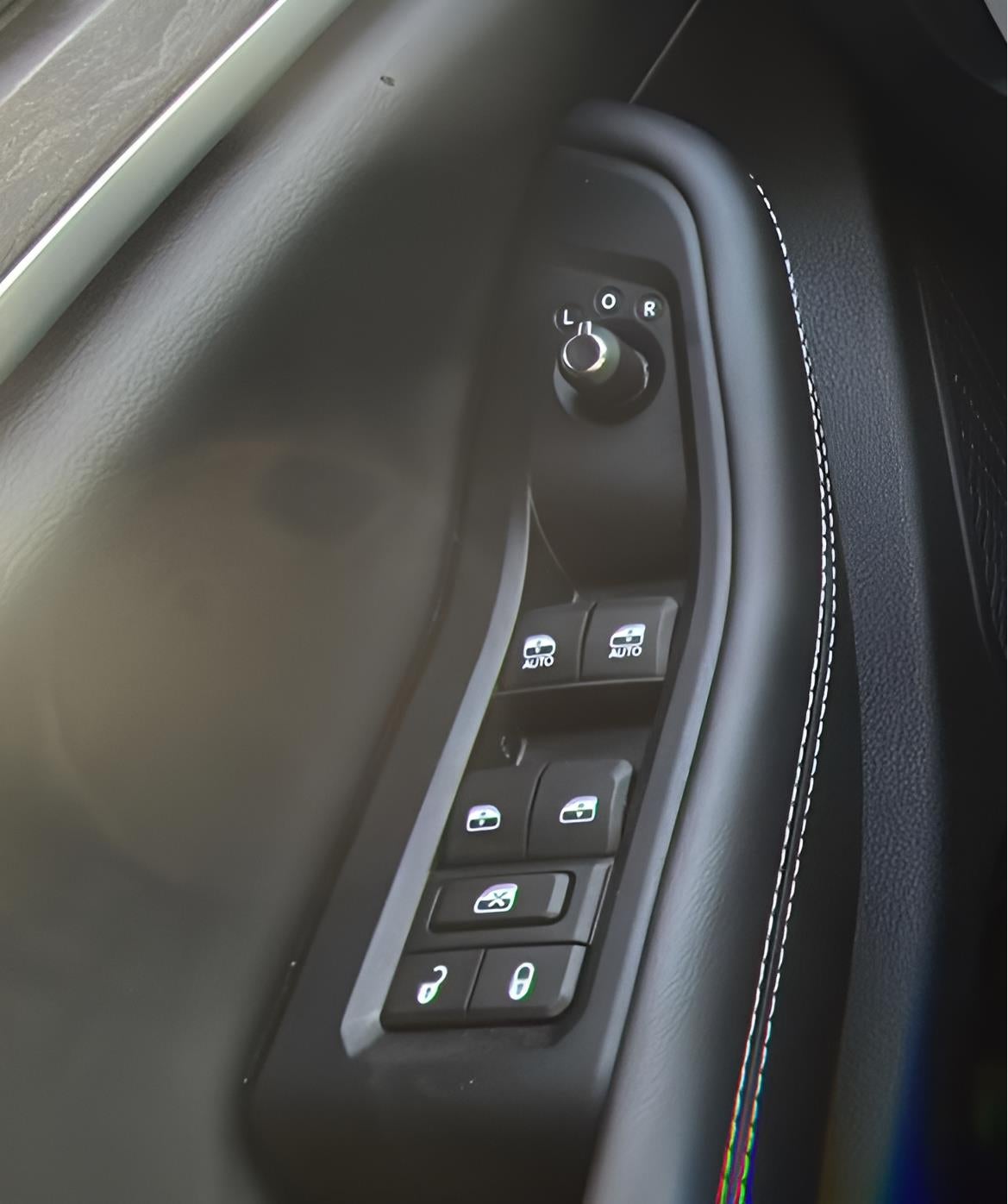 2024 Jeep Grand Cherokee Limited 20