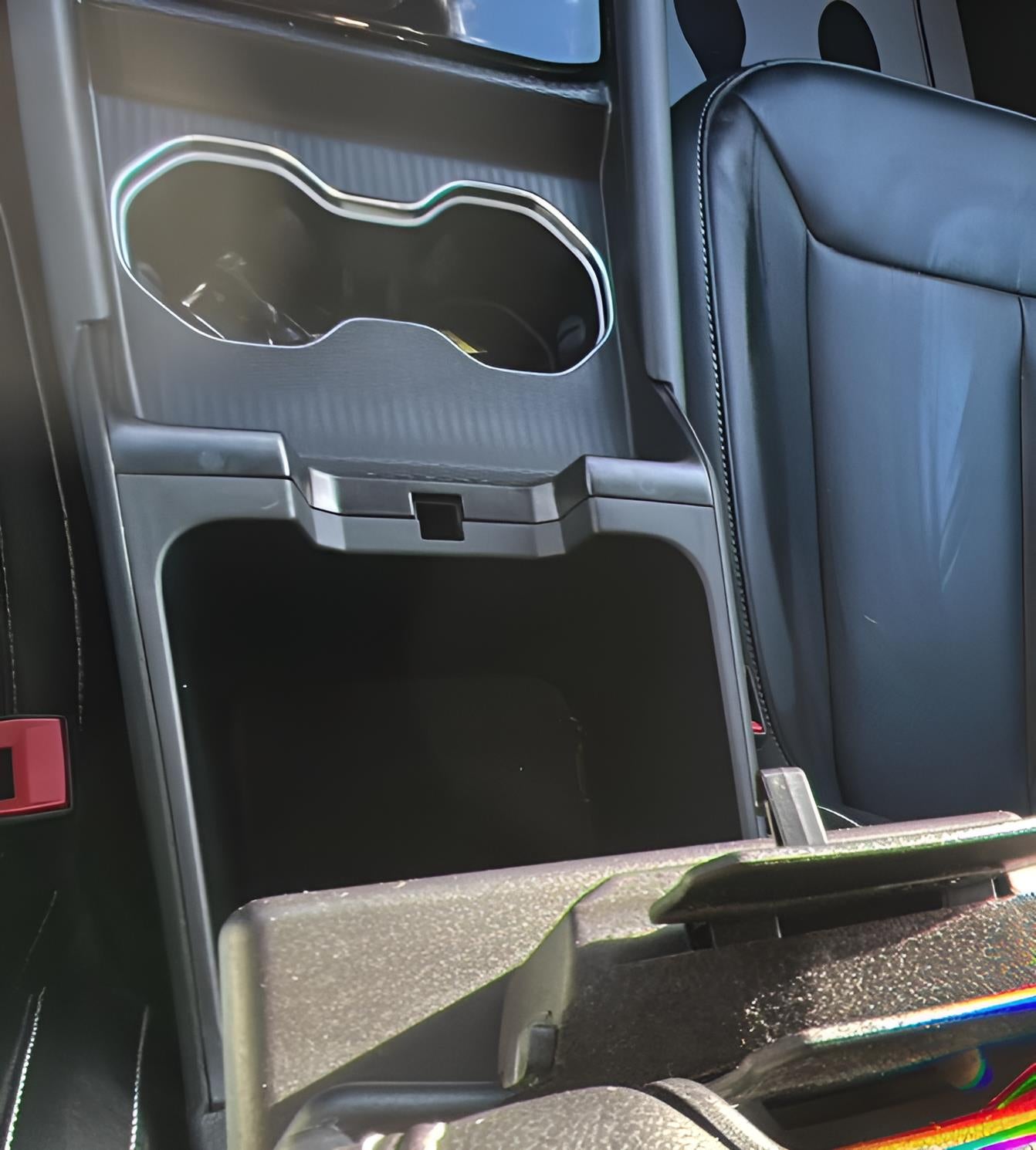 2024 Jeep Grand Cherokee Limited 21