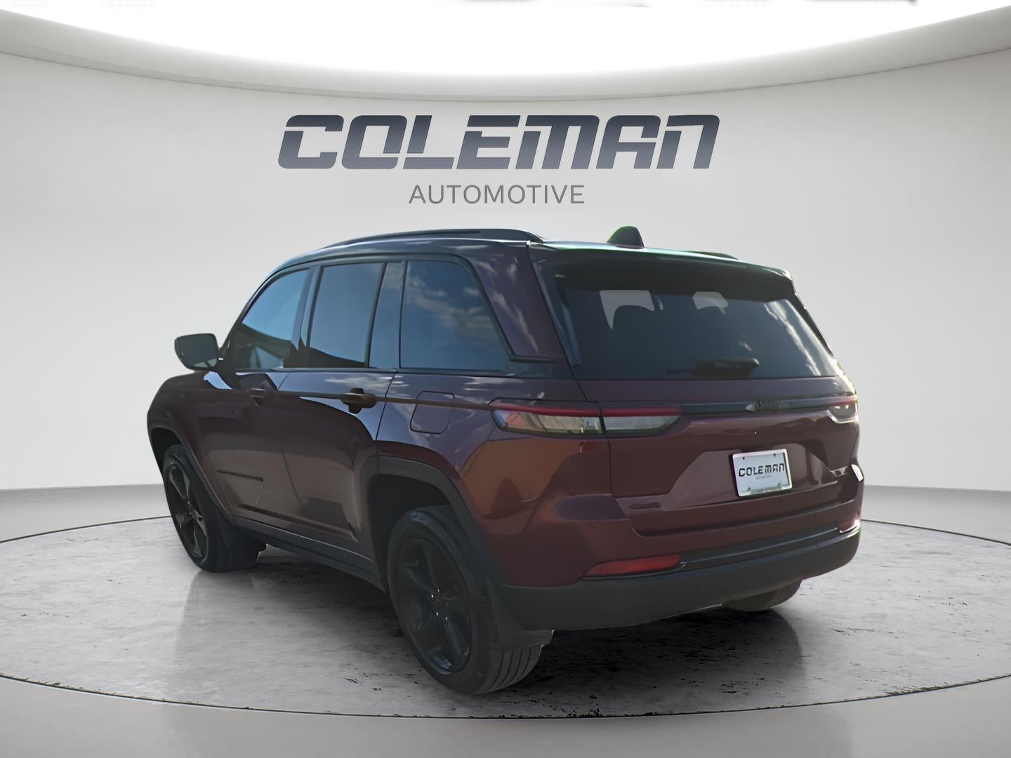 2024 Jeep Grand Cherokee Limited 24