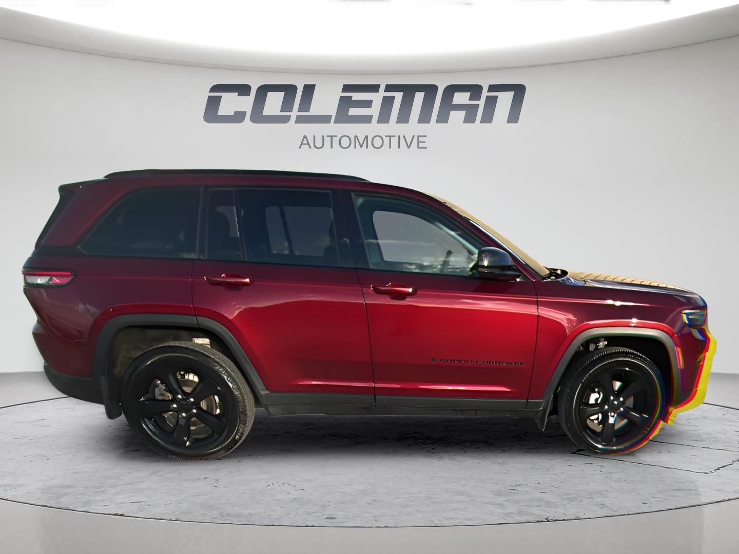 2024 Jeep Grand Cherokee Limited 26