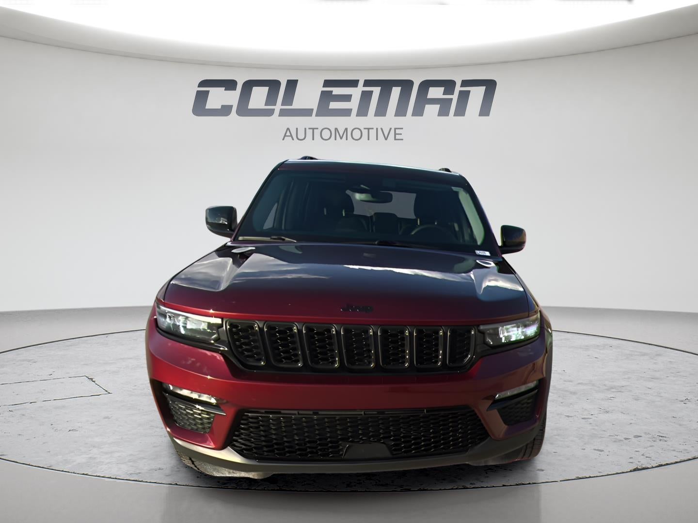 2024 Jeep Grand Cherokee Limited 28