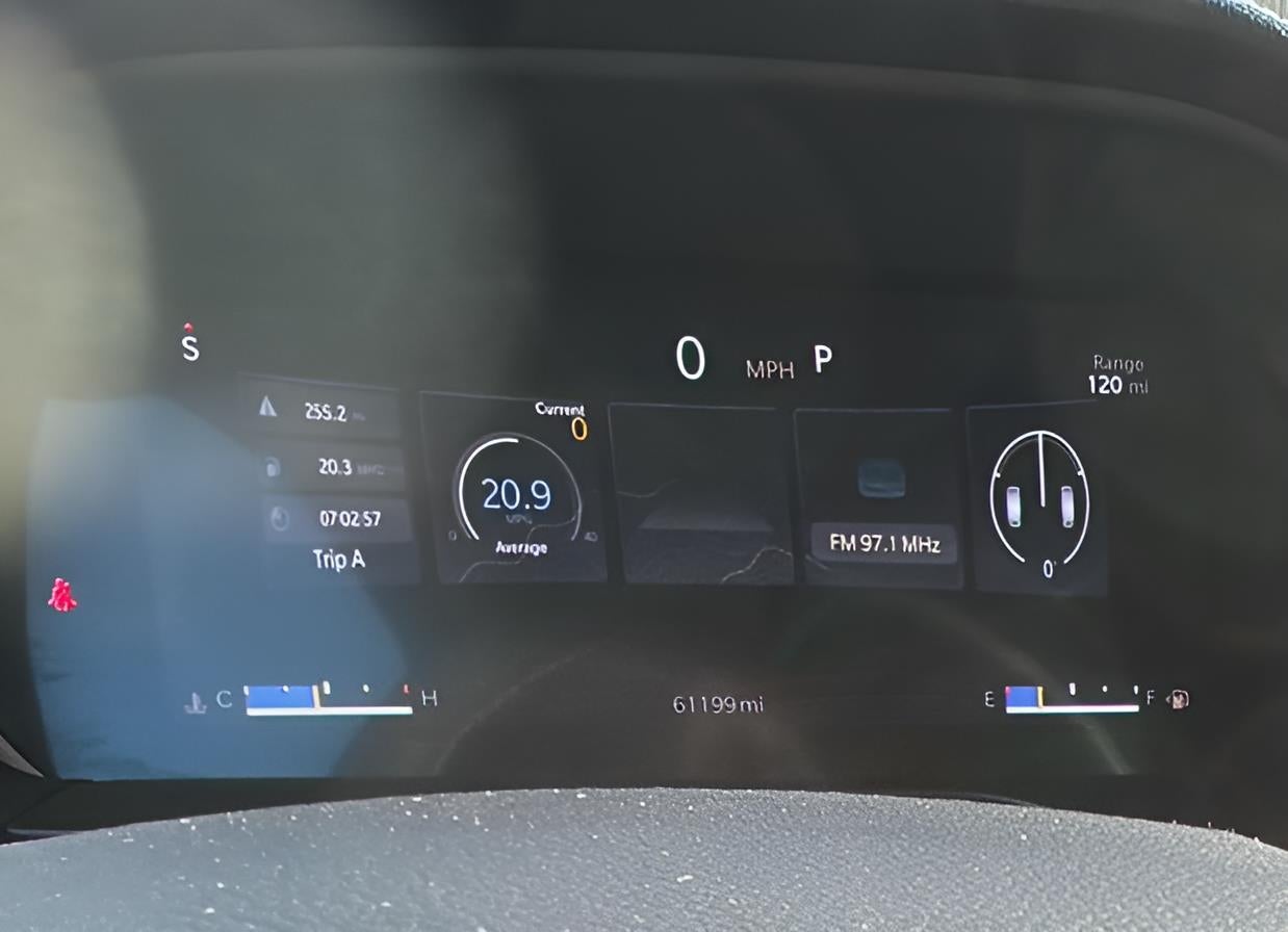 2024 Jeep Grand Cherokee Limited 4