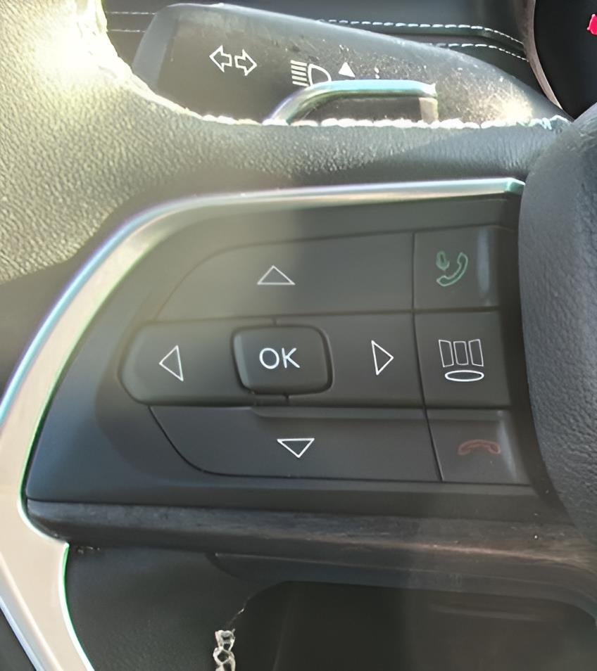 2024 Jeep Grand Cherokee Limited 5