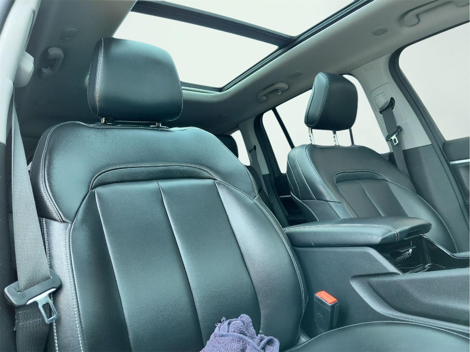 2023 Jeep Grand Cherokee 4xe 4x4