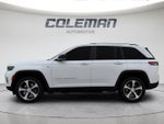 2023 Jeep Grand Cherokee 4xe 4x4