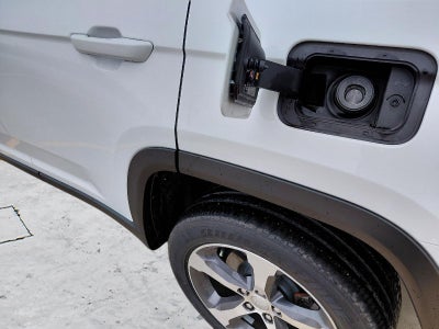 2023 Jeep Grand Cherokee 4xe 4x4