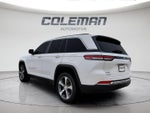 2023 Jeep Grand Cherokee 4xe 4x4
