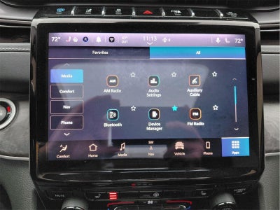 2023 Jeep Grand Cherokee 4xe 4x4
