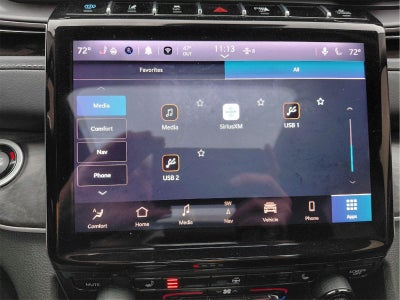 2023 Jeep Grand Cherokee 4xe 4x4