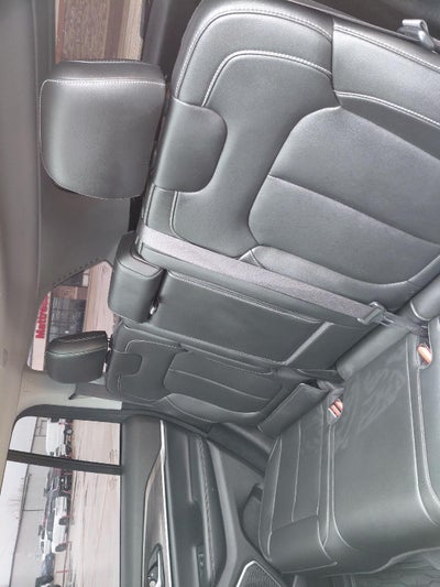 2023 Jeep Grand Cherokee 4xe 4x4