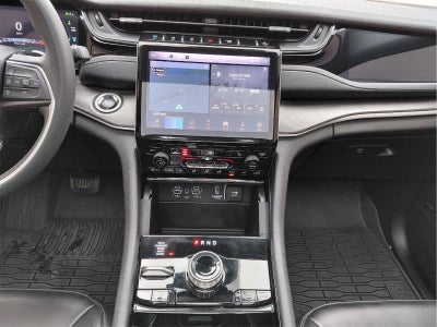2023 Jeep Grand Cherokee 4xe 4x4