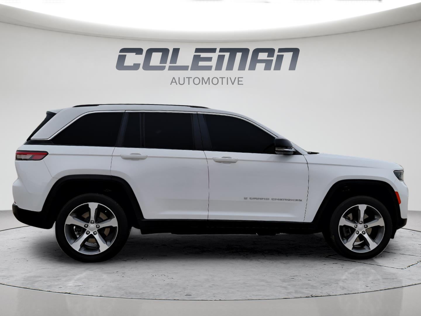 2023 Jeep Grand Cherokee 4xe 4x4