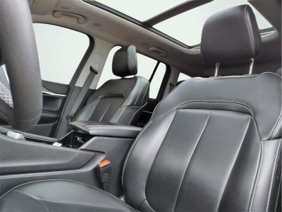 2023 Jeep Grand Cherokee 4xe 4x4