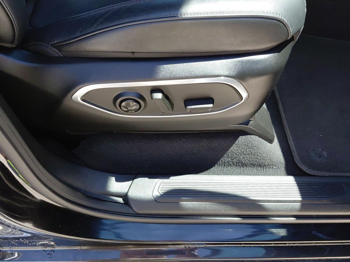 2023 Jeep Wagoneer Series II