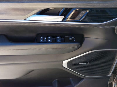 2023 Jeep Wagoneer Series II