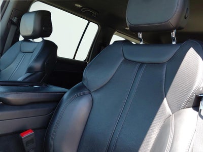 2023 Jeep Wagoneer Series II