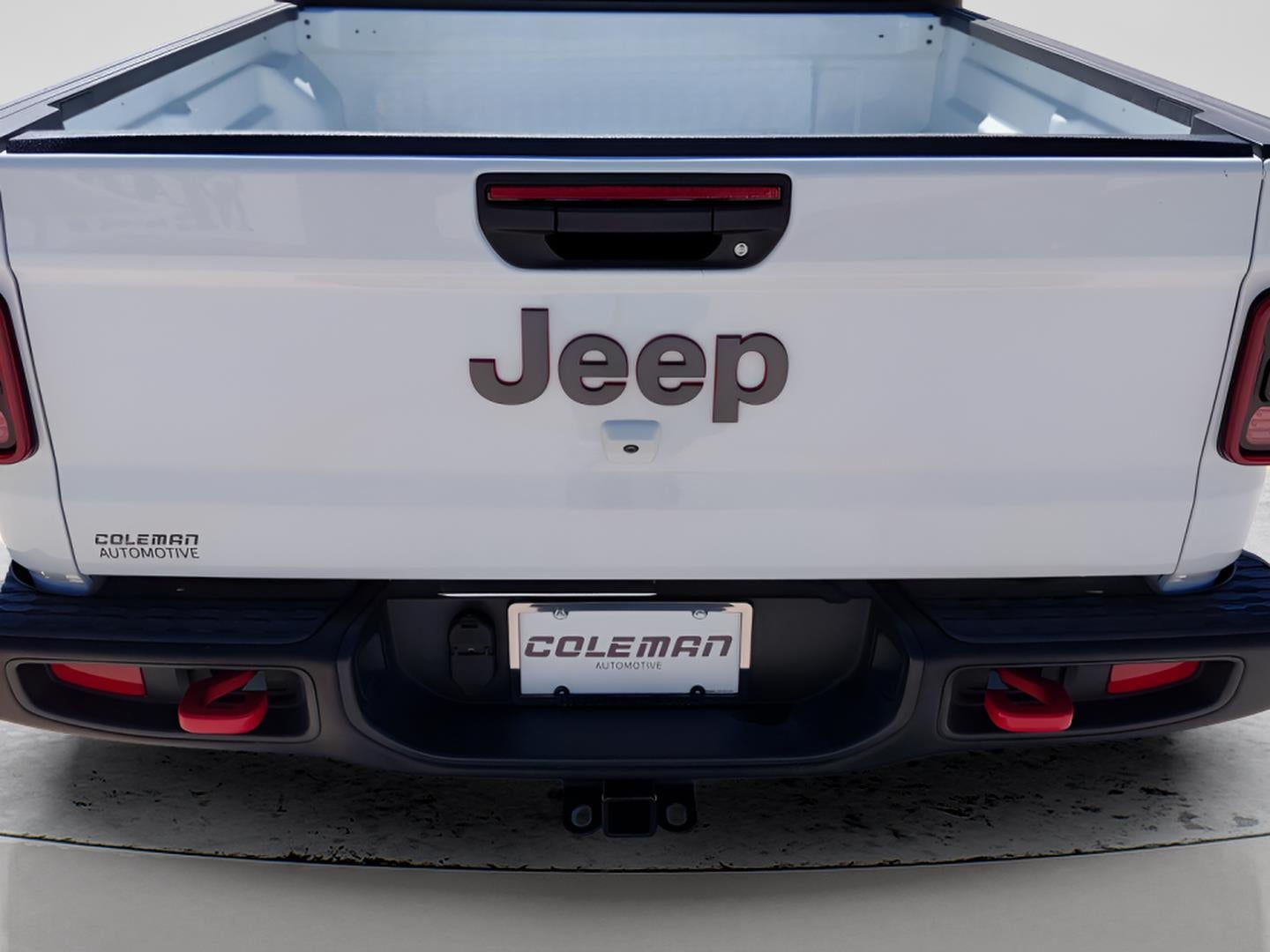2026 Jeep Gladiator Rubicon 18