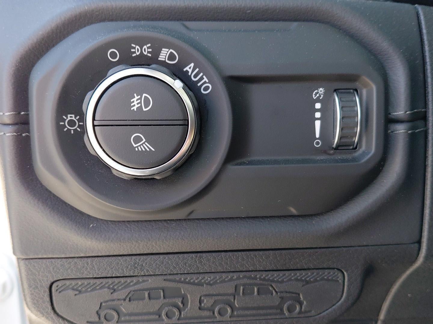 2026 Jeep Gladiator Rubicon 26