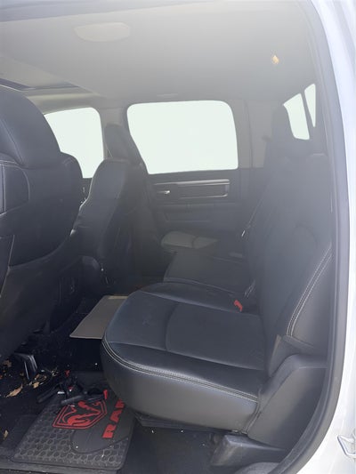 2015 RAM 1500 Sport