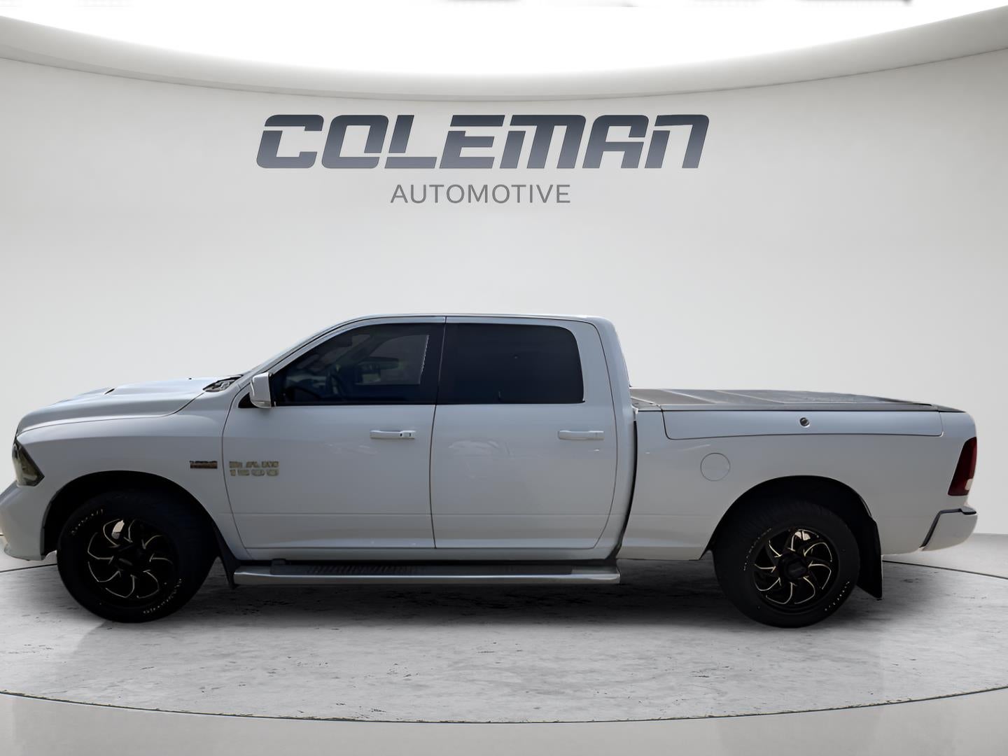 2015 RAM 1500 Sport