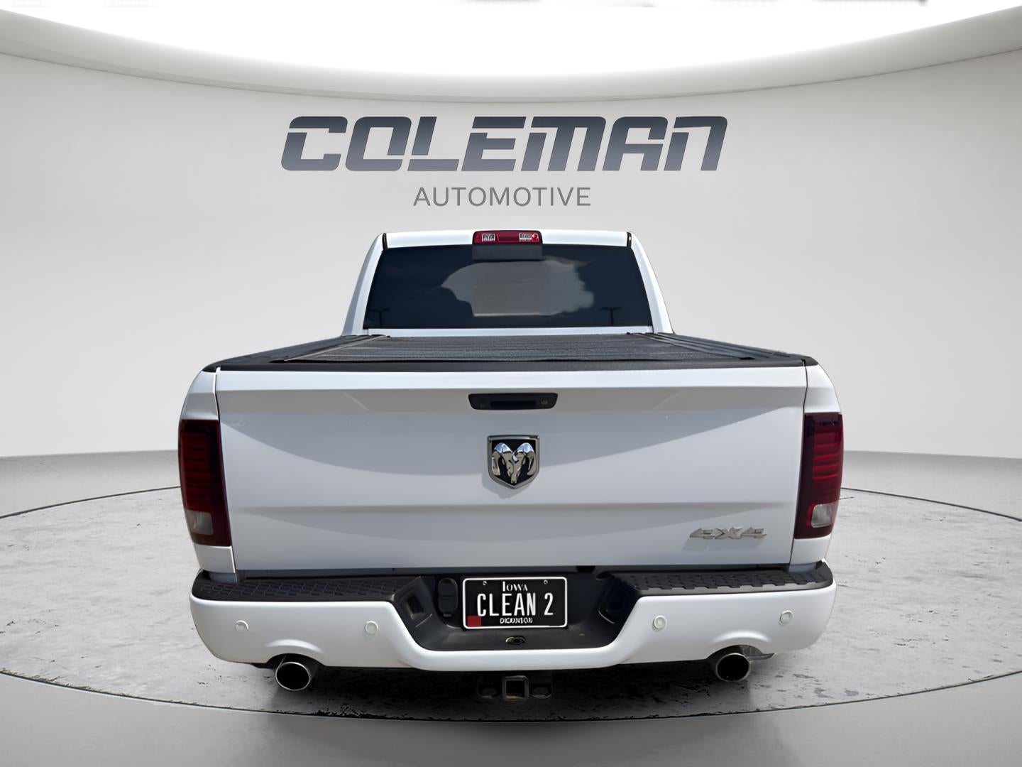 2015 RAM 1500 Sport
