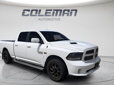 2015 RAM 1500 Sport