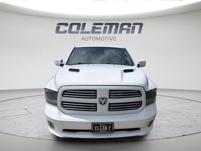 2015 RAM 1500 Sport
