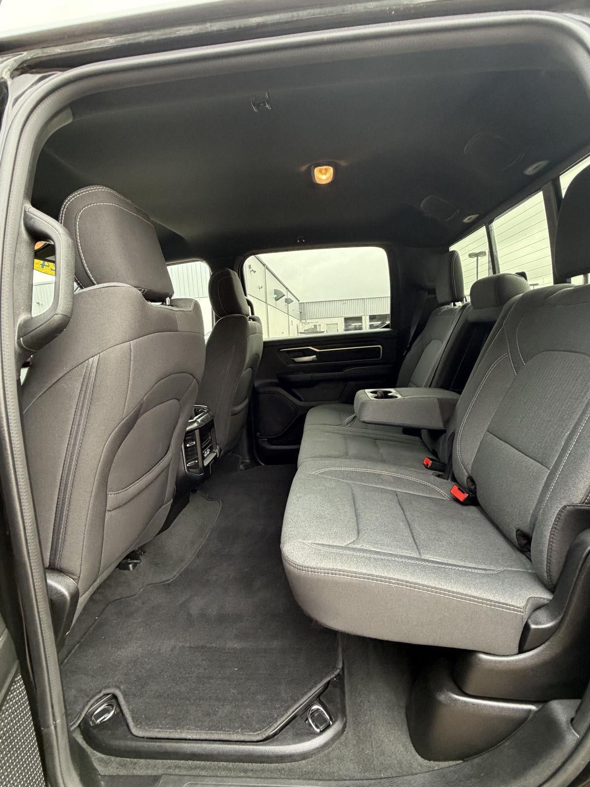 2024 RAM 1500 Big Horn
