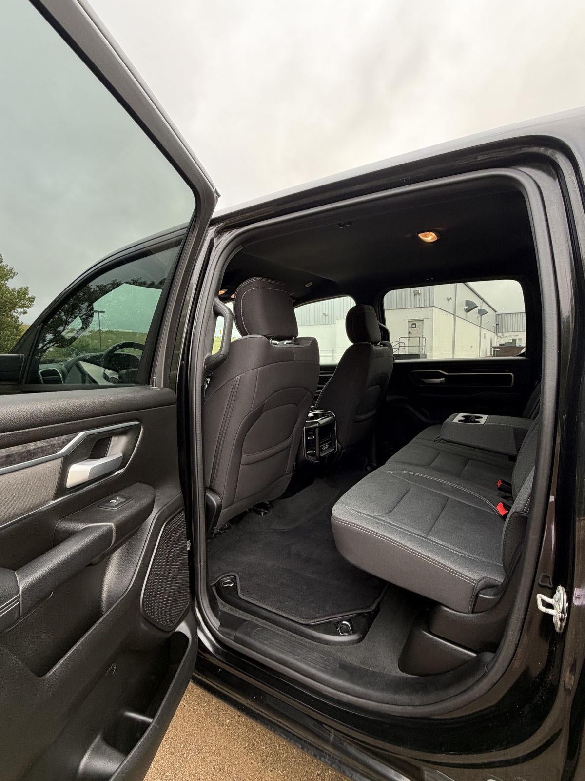 2024 RAM 1500 Big Horn