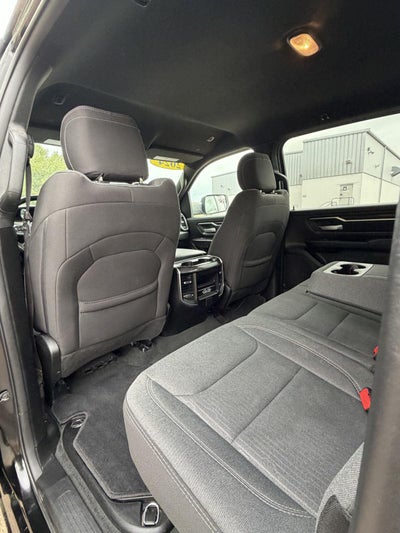 2024 RAM 1500 Big Horn