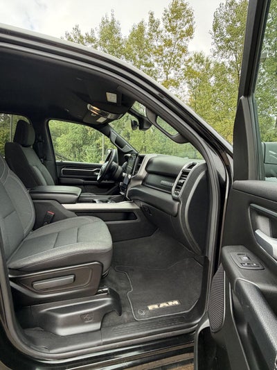 2024 RAM 1500 Big Horn