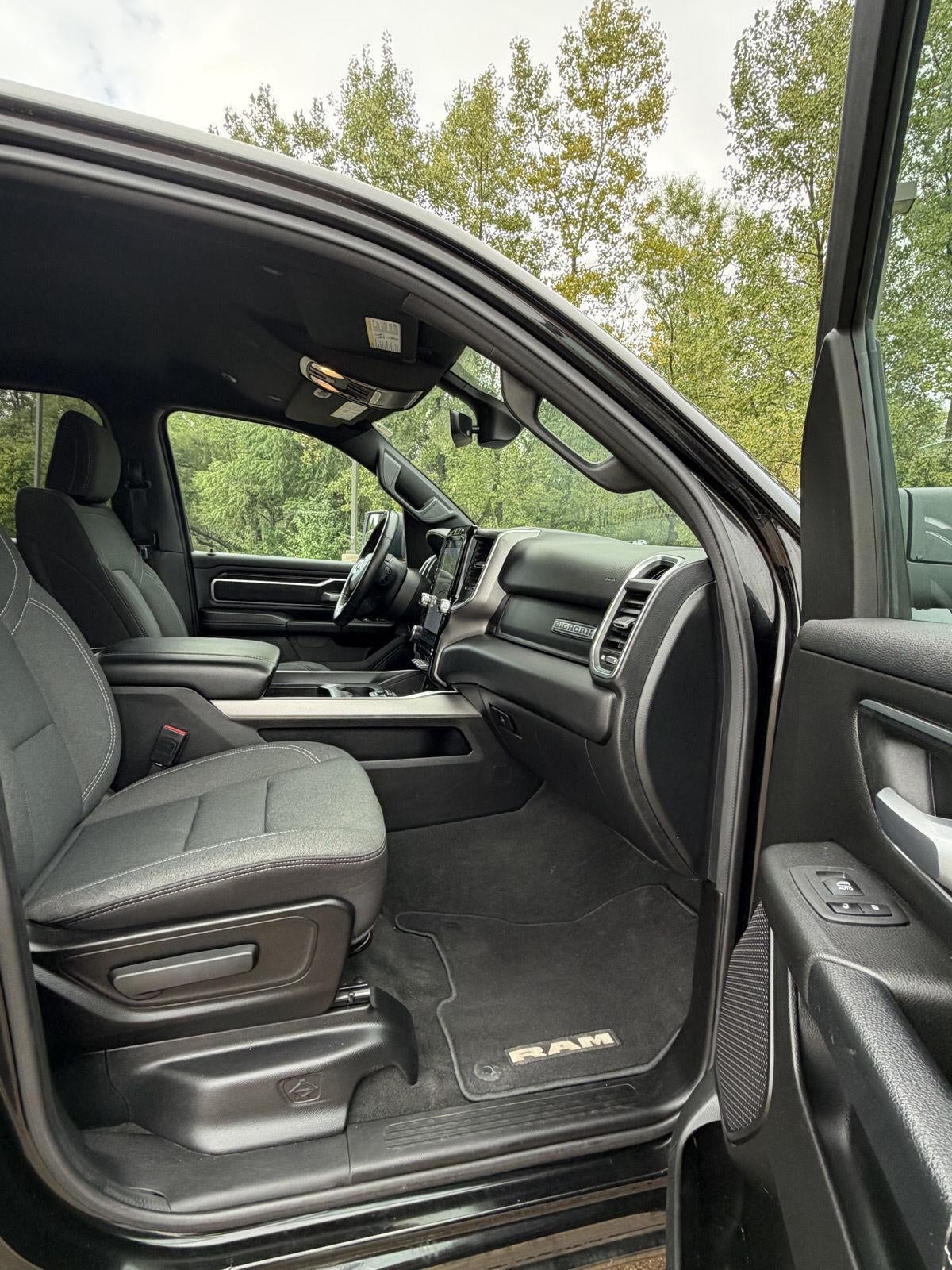 2024 RAM 1500 Big Horn