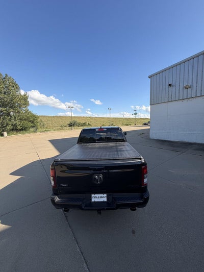 2024 RAM 1500 Big Horn