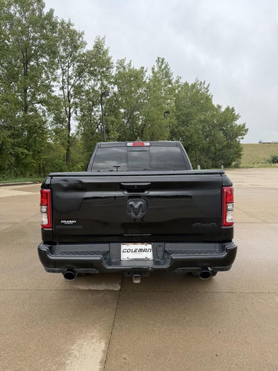 2024 RAM 1500 Big Horn