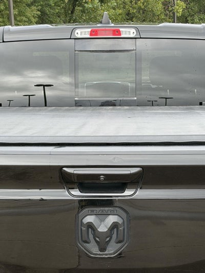 2024 RAM 1500 Big Horn