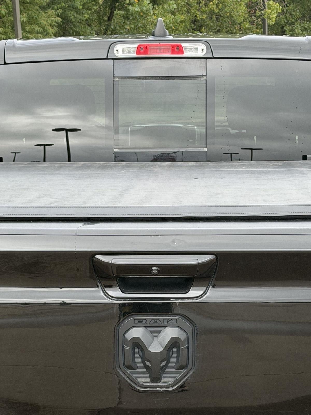 2024 RAM 1500 Big Horn