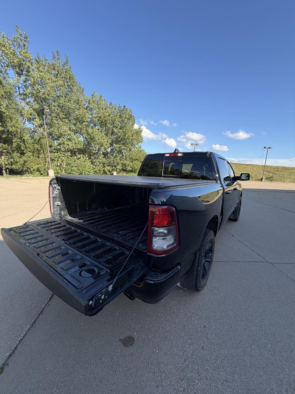 2024 RAM 1500 Big Horn