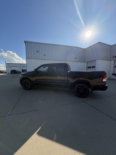 2024 RAM 1500 Big Horn